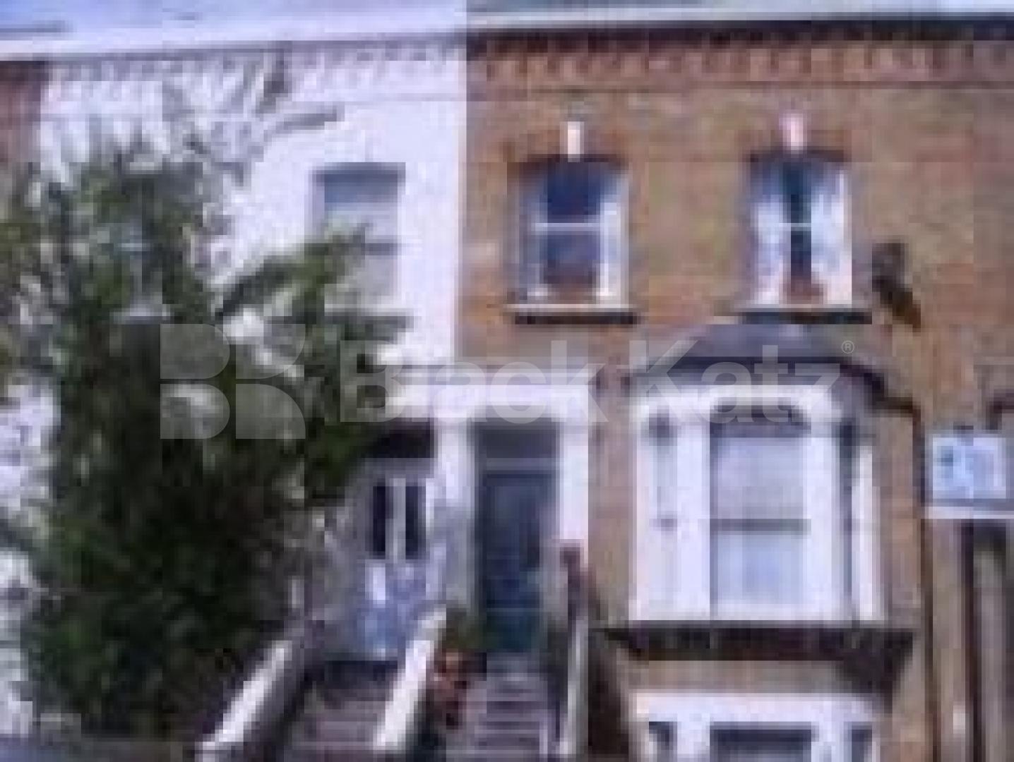			New Instrction, 2 Bedroom, 1 bath, 1 reception Flat			 Axminster Road, Holloway Road